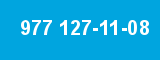 977 127-11-08
